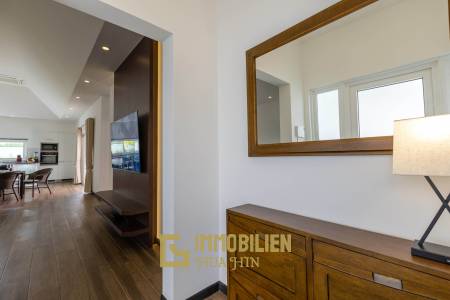 1,312 m² 4 Chambre 4 Salle de bain Villa Pour Vente