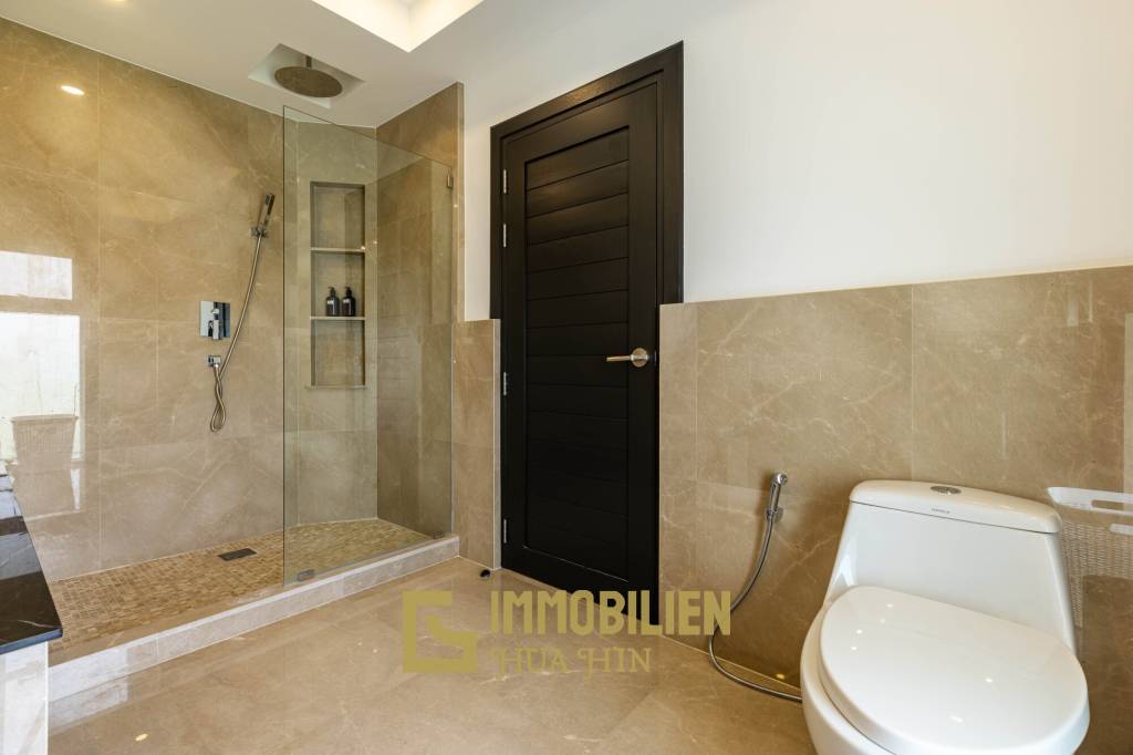 1,312 m² 4 Chambre 4 Salle de bain Villa Pour Vente