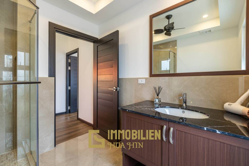 1,312 m² 4 Chambre 4 Salle de bain Villa Pour Vente