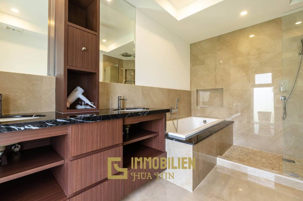 1,312 m² 4 Chambre 4 Salle de bain Villa Pour Vente