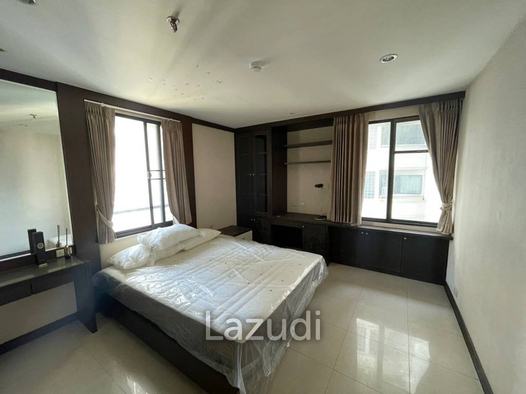 2 Bedrooms 3 Bathrooms 140 SQ.M. Condo For Rent