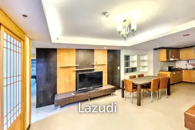 2 Bedroom 3 Bathroom 140 SQ.M Las Colinas
