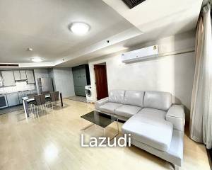 2 Bedrooms 3 Bathrooms 100 SQ.M. Condo For Rent