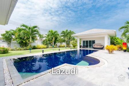 THE LEES 3  :  luxury pool villa