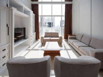 4 Bed 450 Sqm at The Grand Sethiwan