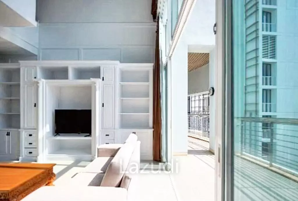 4 Bed 450 Sqm at The Grand Sethiwan