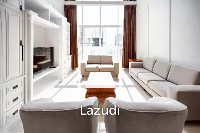 4 Bed 450 Sqm at The Grand Sethiwan