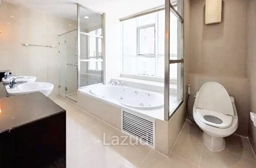 4 Bed 450 Sqm at The Grand Sethiwan