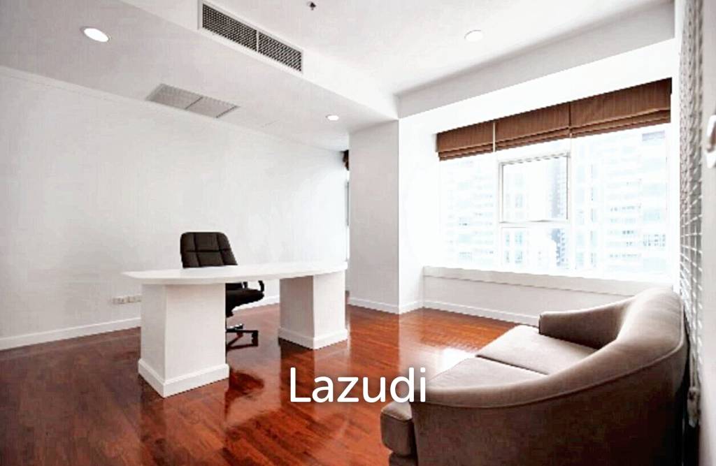 4 Bed 450 Sqm at The Grand Sethiwan