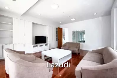 4 Bed 450 Sqm at The Grand Sethiwan
