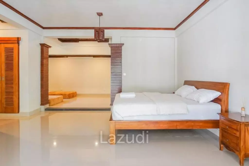 Absolutely Fabulous Freehold Villa in Nyanyi Tabanan 5 bedrooms fully furnished