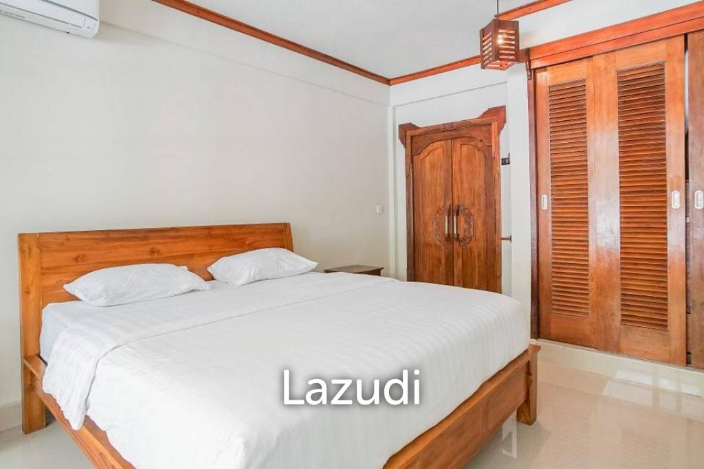 Absolutely Fabulous Freehold Villa in Nyanyi Tabanan 5 bedrooms fully furnished