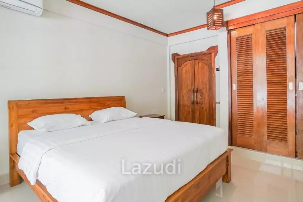 Absolutely Fabulous Freehold Villa in Nyanyi Tabanan 5 bedrooms fully furnished