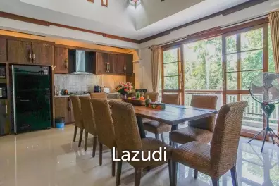 Absolutely Fabulous Freehold Villa in Nyanyi Tabanan 5 bedrooms fully furnished