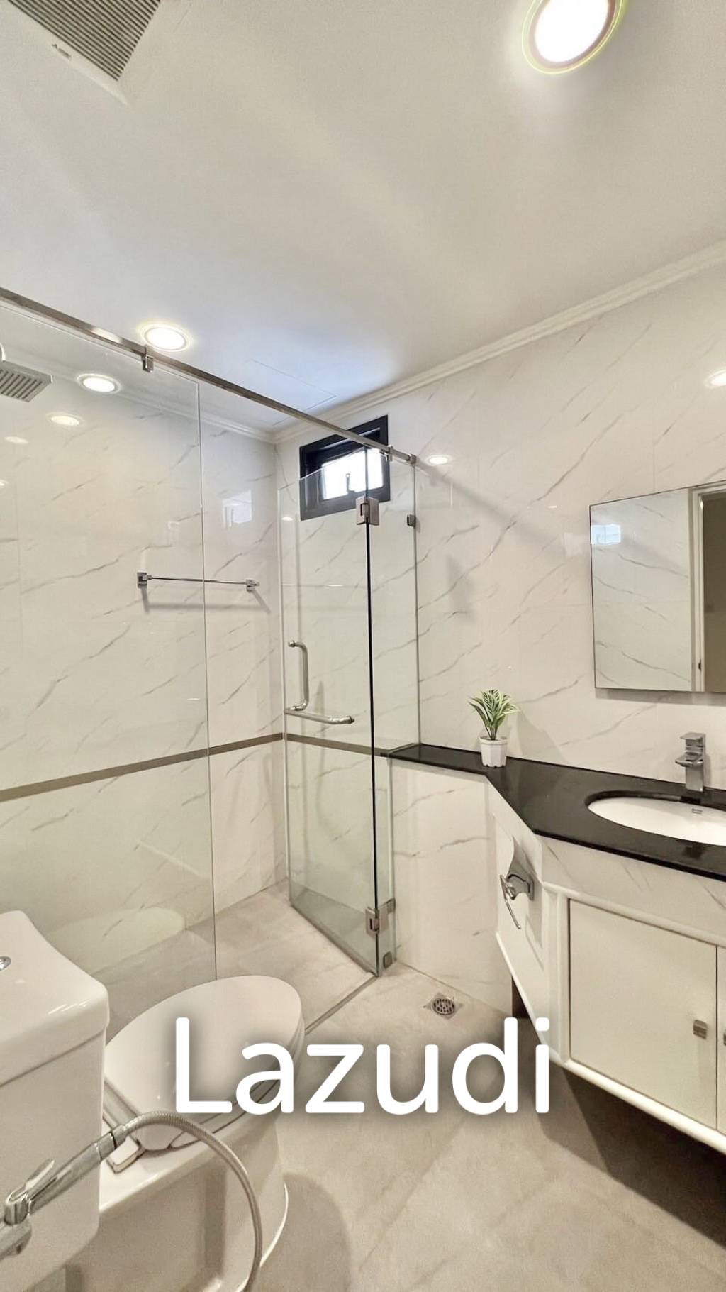 3 Bedroom 3 Bathroom 230 SQ.M at M Towers