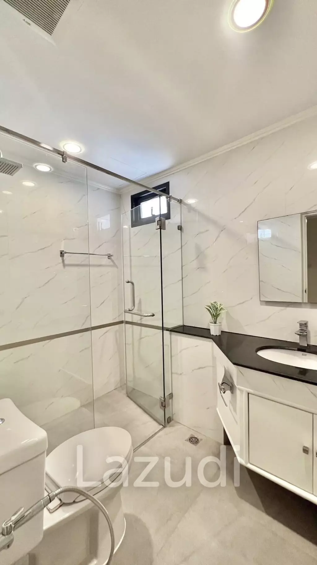 3 Bedroom 3 Bathroom 230 SQ.M at M Towers