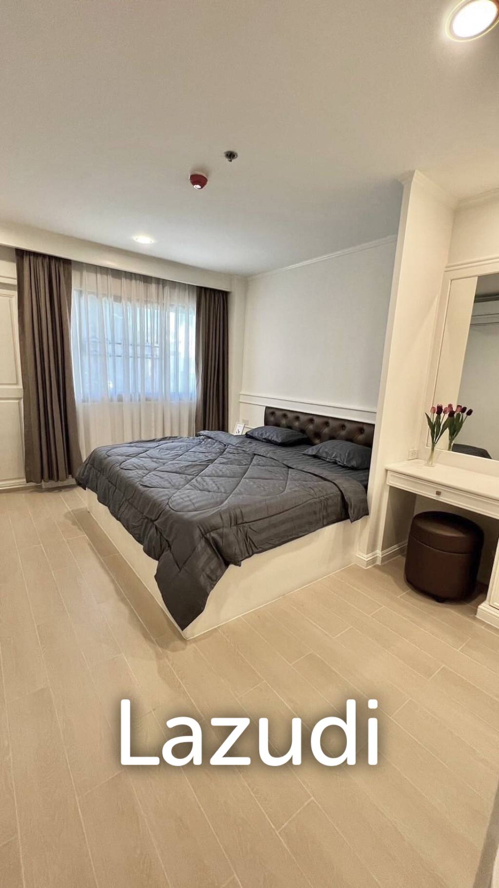 3 Bedroom 3 Bathroom 230 SQ.M at M Towers