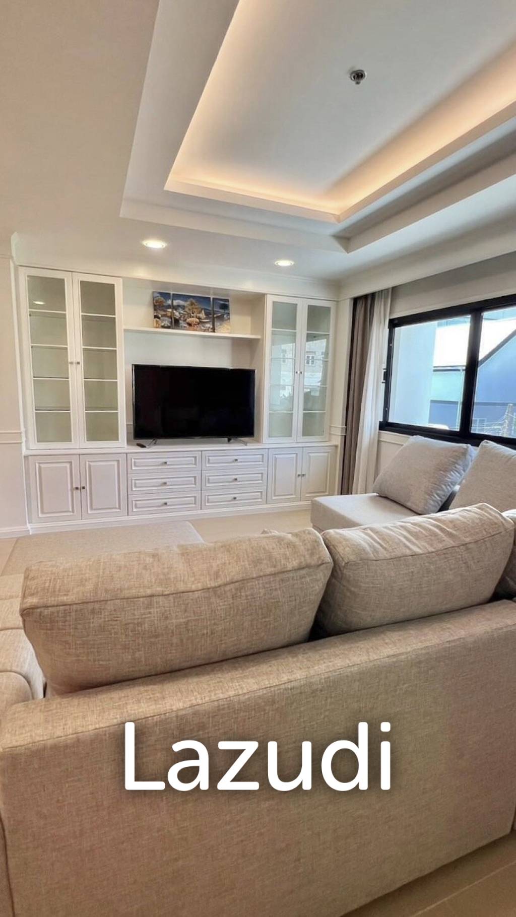 3 Bedroom 3 Bathroom 230 SQ.M at M Towers