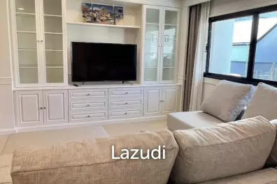 3 Bedroom 3 Bathroom 230 SQ.M at M Towers