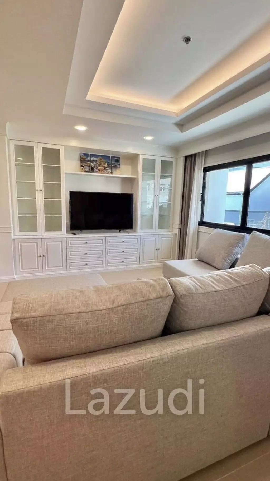 3 Bedroom 3 Bathroom 230 SQ.M at M Towers