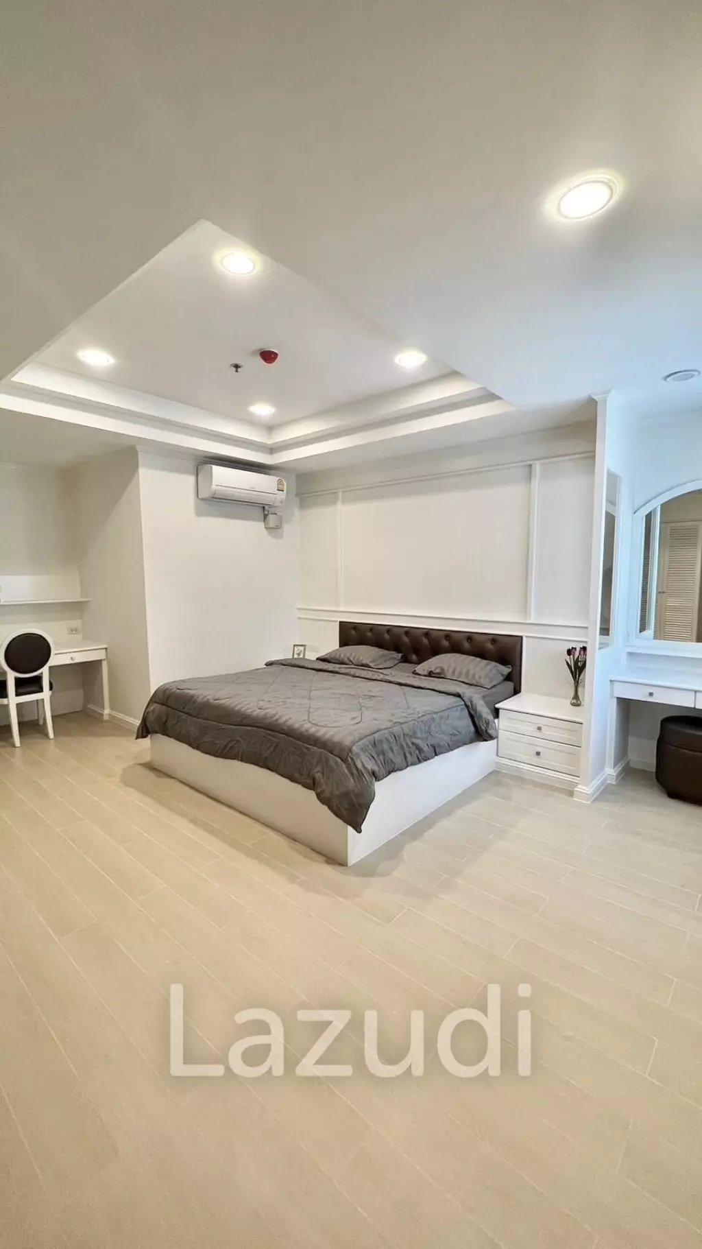 3 Bedroom 3 Bathroom 230 SQ.M at M Towers