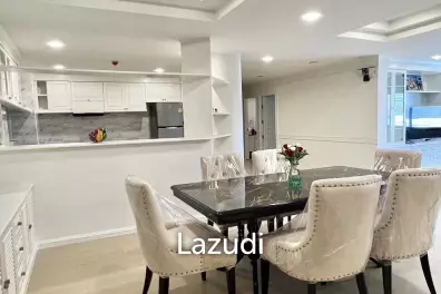3 Bedroom 3 Bathroom 230 SQ.M at M Towers