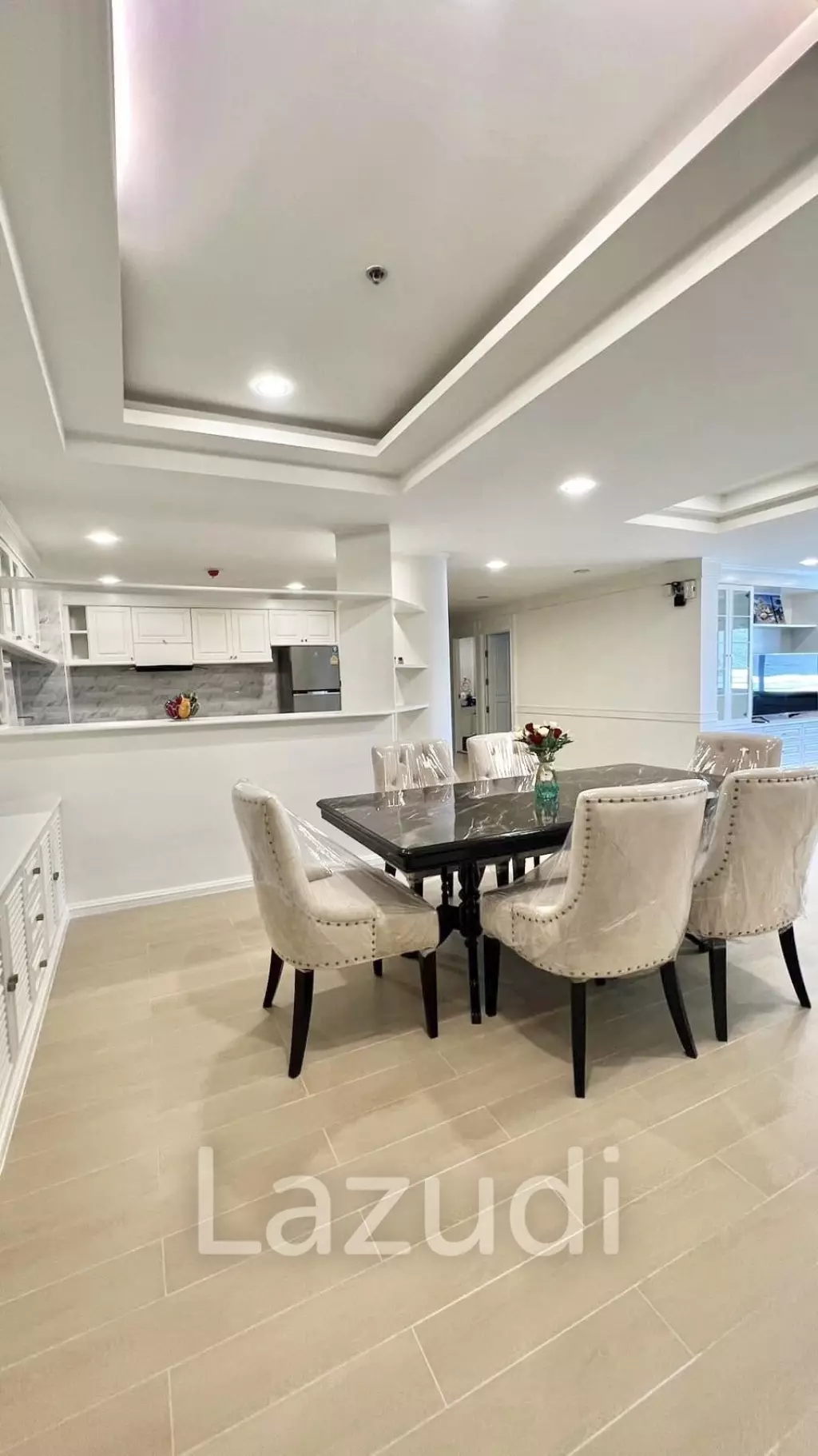 3 Bedroom 3 Bathroom 230 SQ.M at M Towers