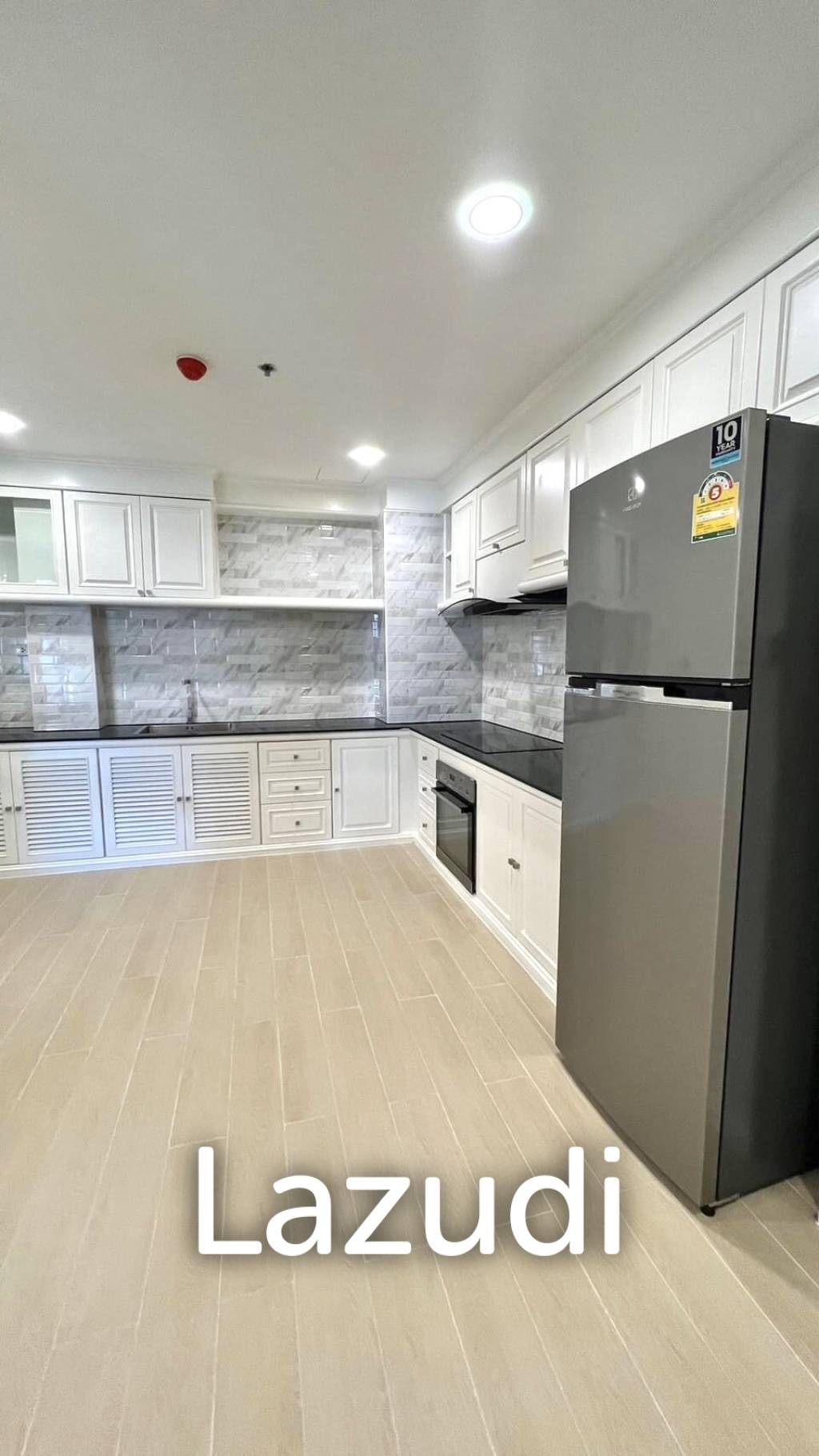 3 Bedroom 3 Bathroom 230 SQ.M at M Towers