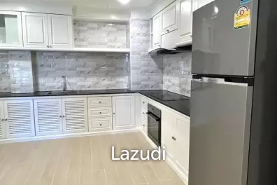 3 Bedroom 3 Bathroom 230 SQ.M at M Towers