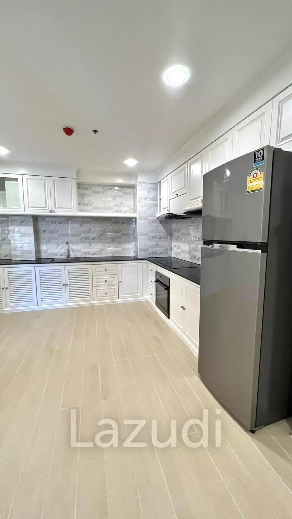 3 Bedroom 3 Bathroom 230 SQ.M at M Towers