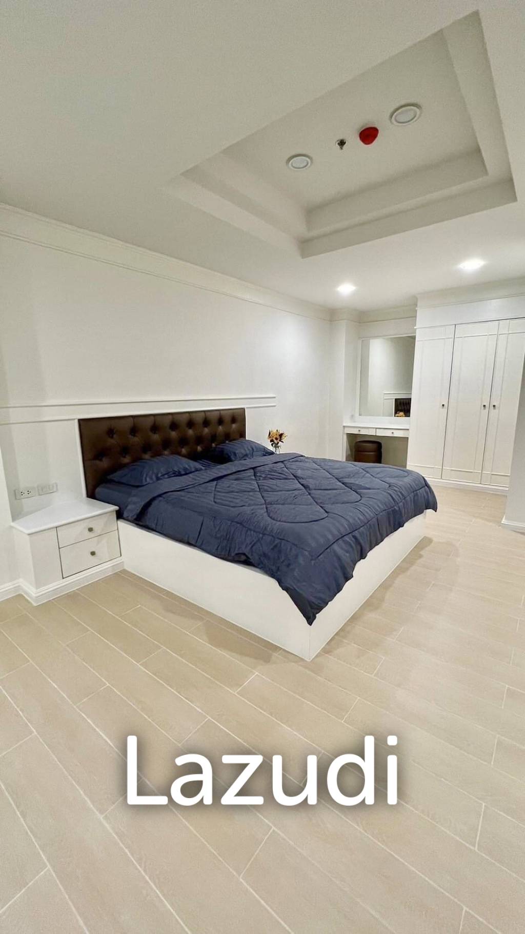 3 Bedroom 3 Bathroom 230 SQ.M at M Towers