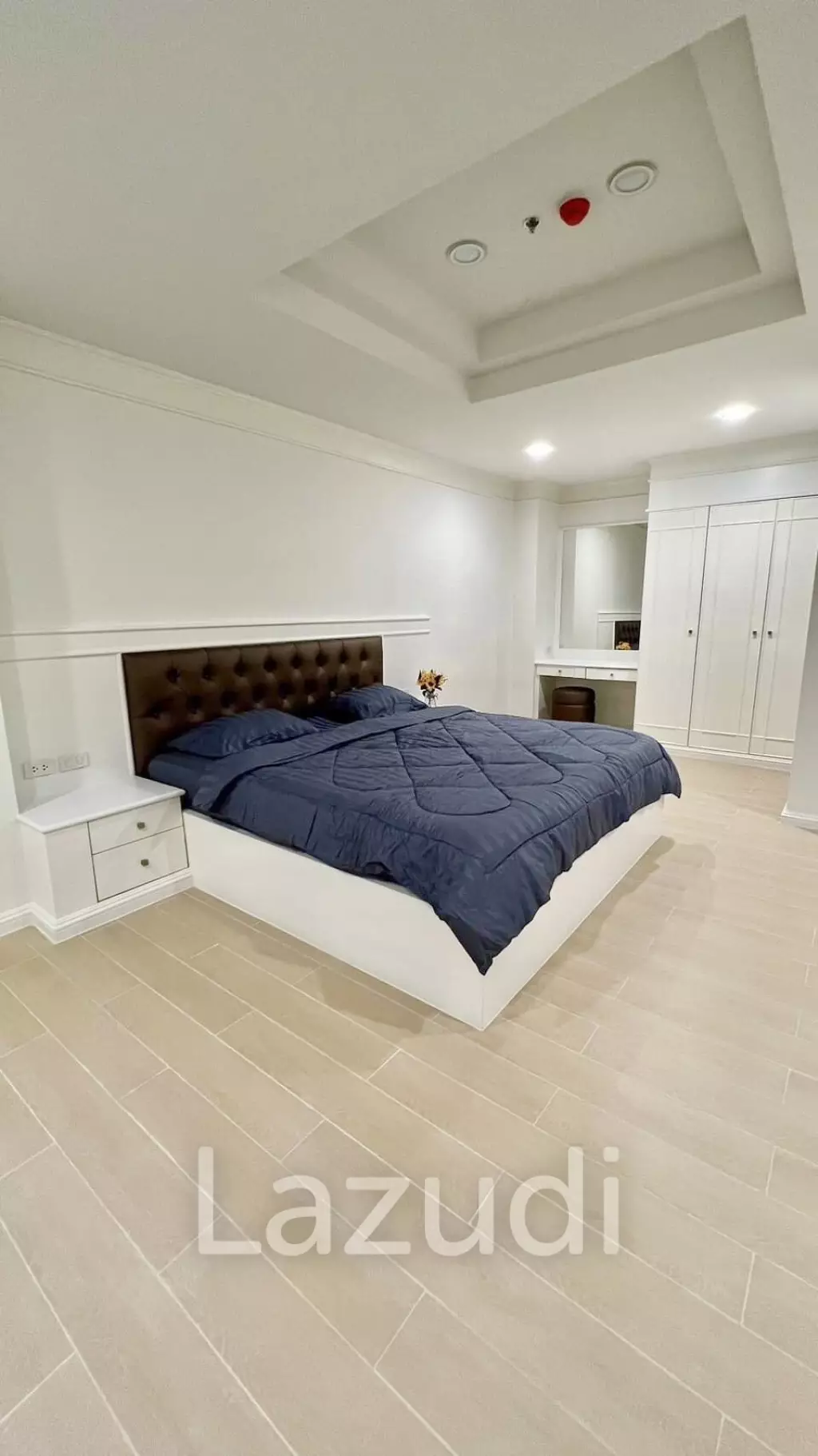3 Bedroom 3 Bathroom 230 SQ.M at M Towers