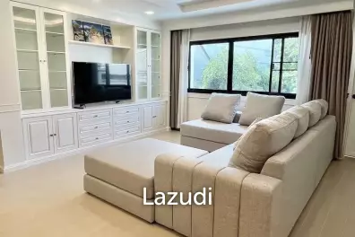 3 Bedroom 3 Bathroom 230 SQ.M at M Towers