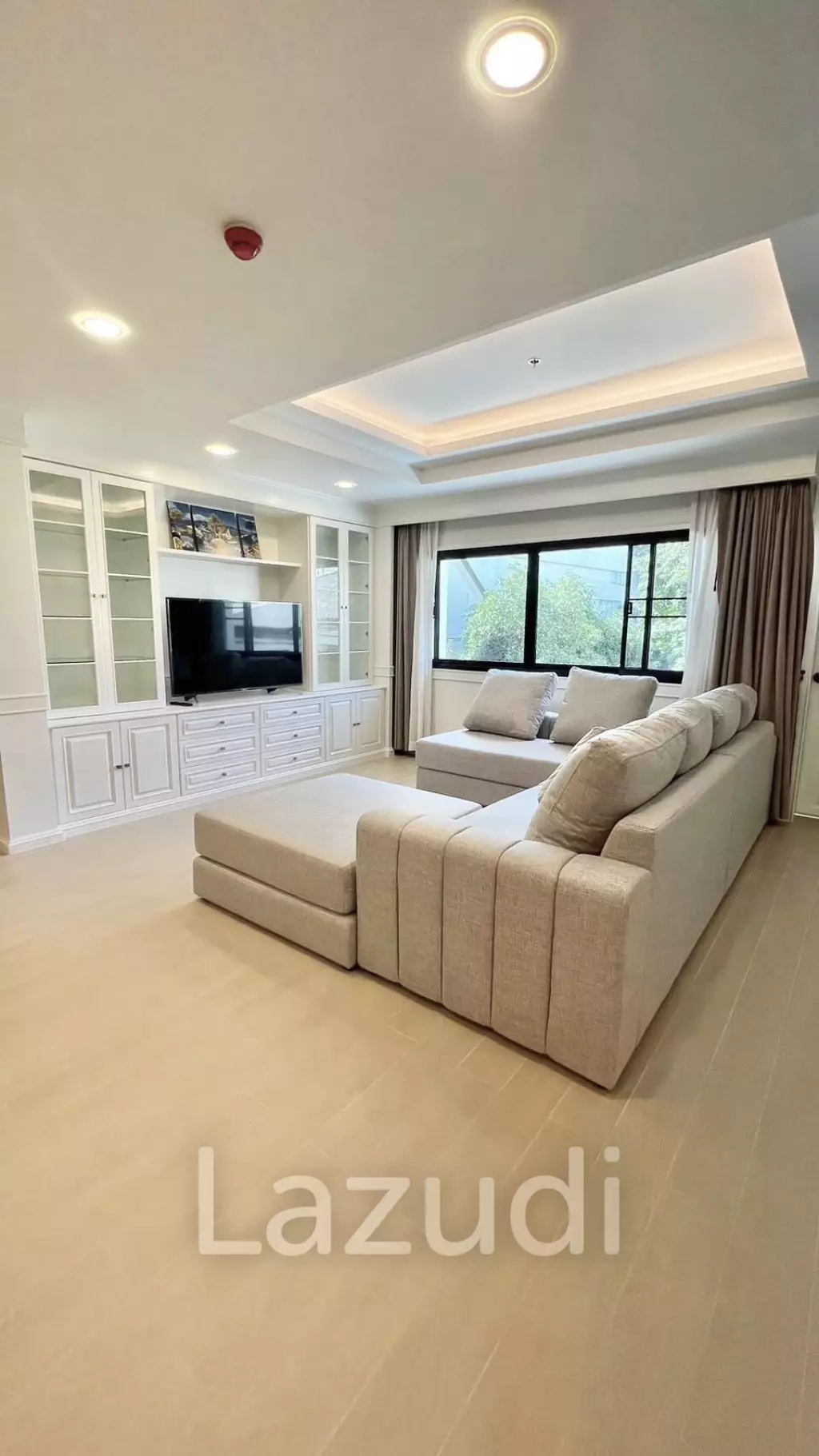3 Bedroom 3 Bathroom 230 SQ.M at M Towers