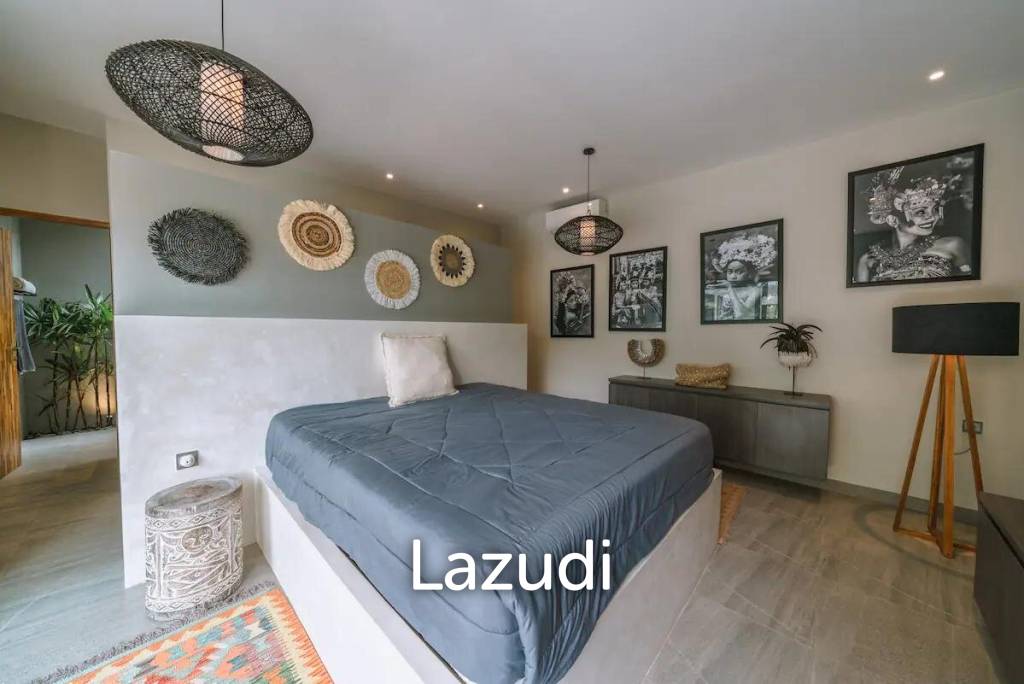 Luxury Villa in Seminyak