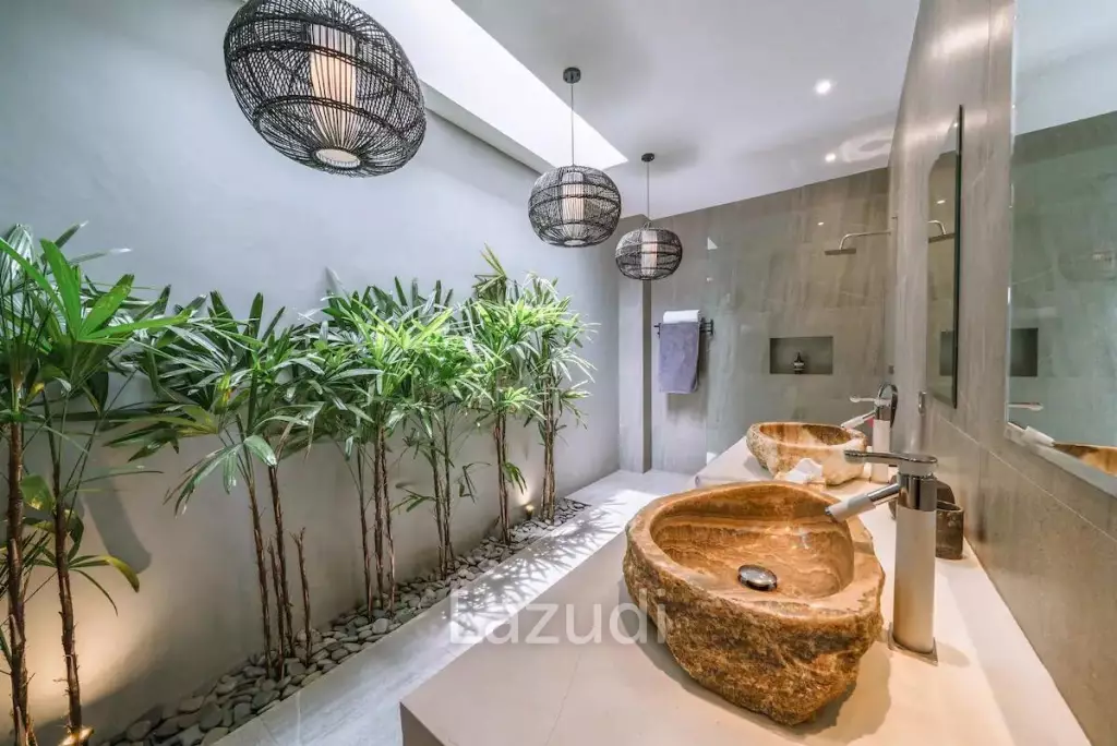 Luxury Villa in Seminyak