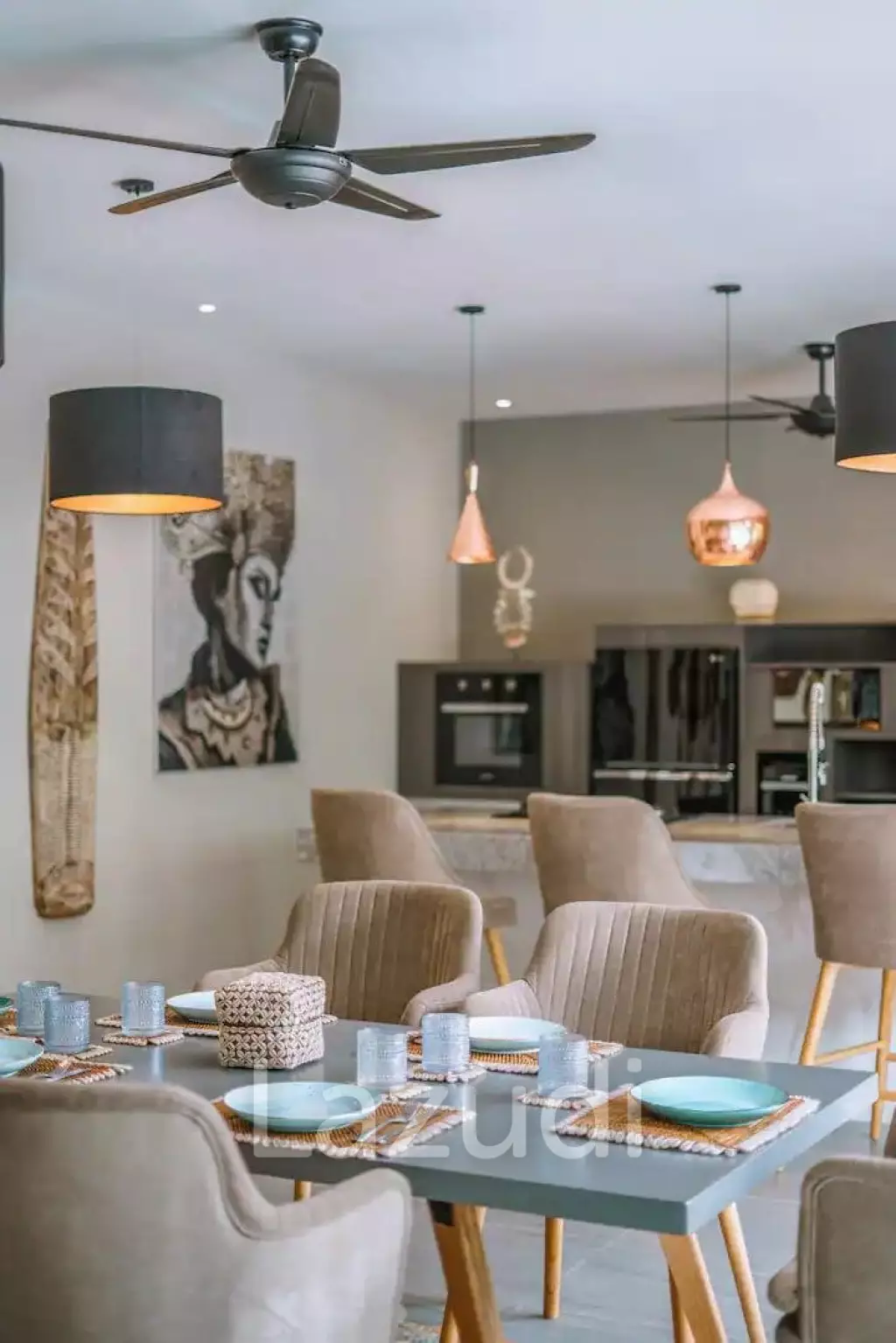 Luxury Villa in Seminyak