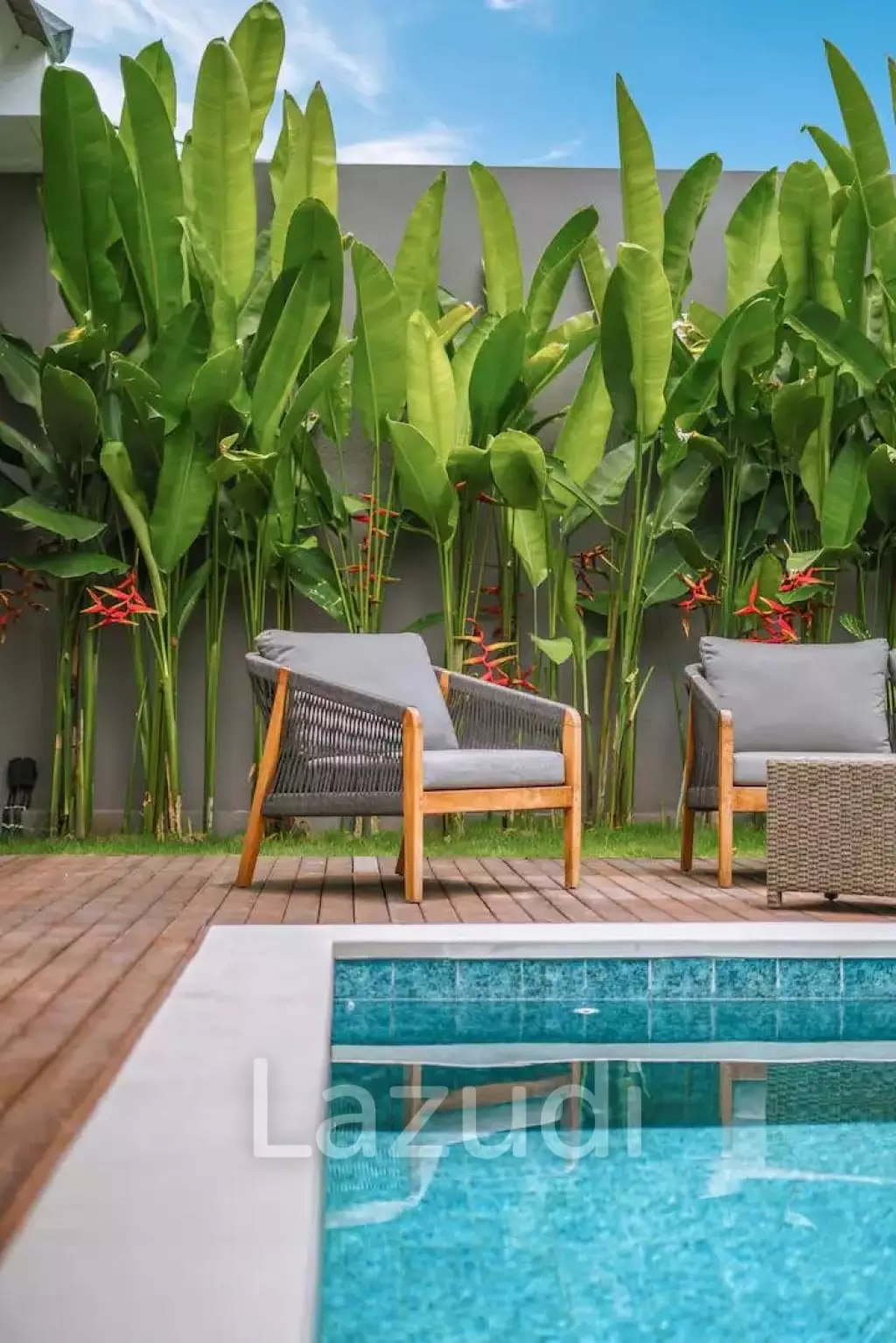 Luxury Villa in Seminyak