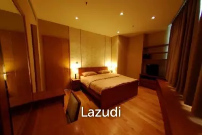 128 sqm 2 Bedroom Condo Floor at Millennium Residence Khlong Toei