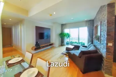 128 sqm 2 Bedroom Condo Floor at Millennium Residence Khlong Toei