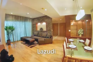 128 sqm 2 Bedroom Condo Floor at Millennium Residence Khlong Toei