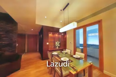 128 sqm 2 Bedroom Condo Floor at Millennium Residence Khlong Toei