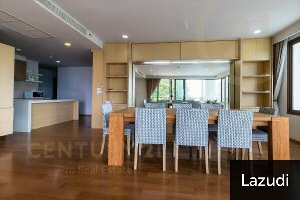 Luxury 3 Bed Beachfront Condo