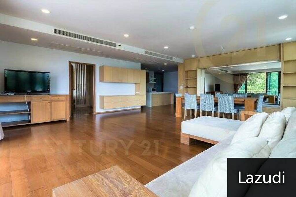 Luxury 3 Bed Beachfront Condo