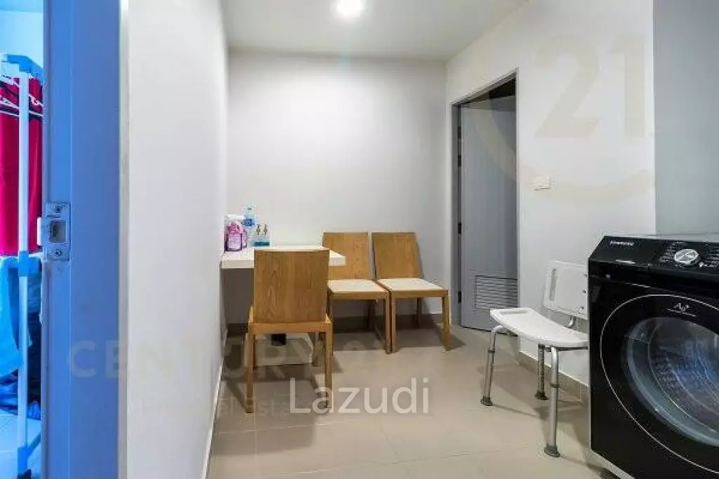Luxury 3 Bed Beachfront Condo