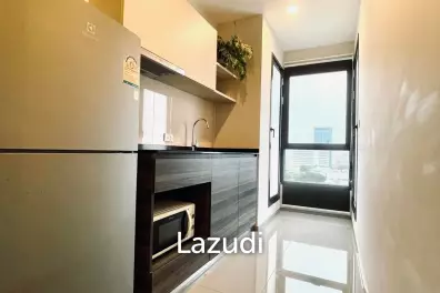 2 Beds 47 SQ.M. Centric Ari Station