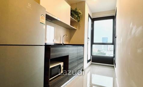 2 Beds 47 SQ.M. Centric Ari Station