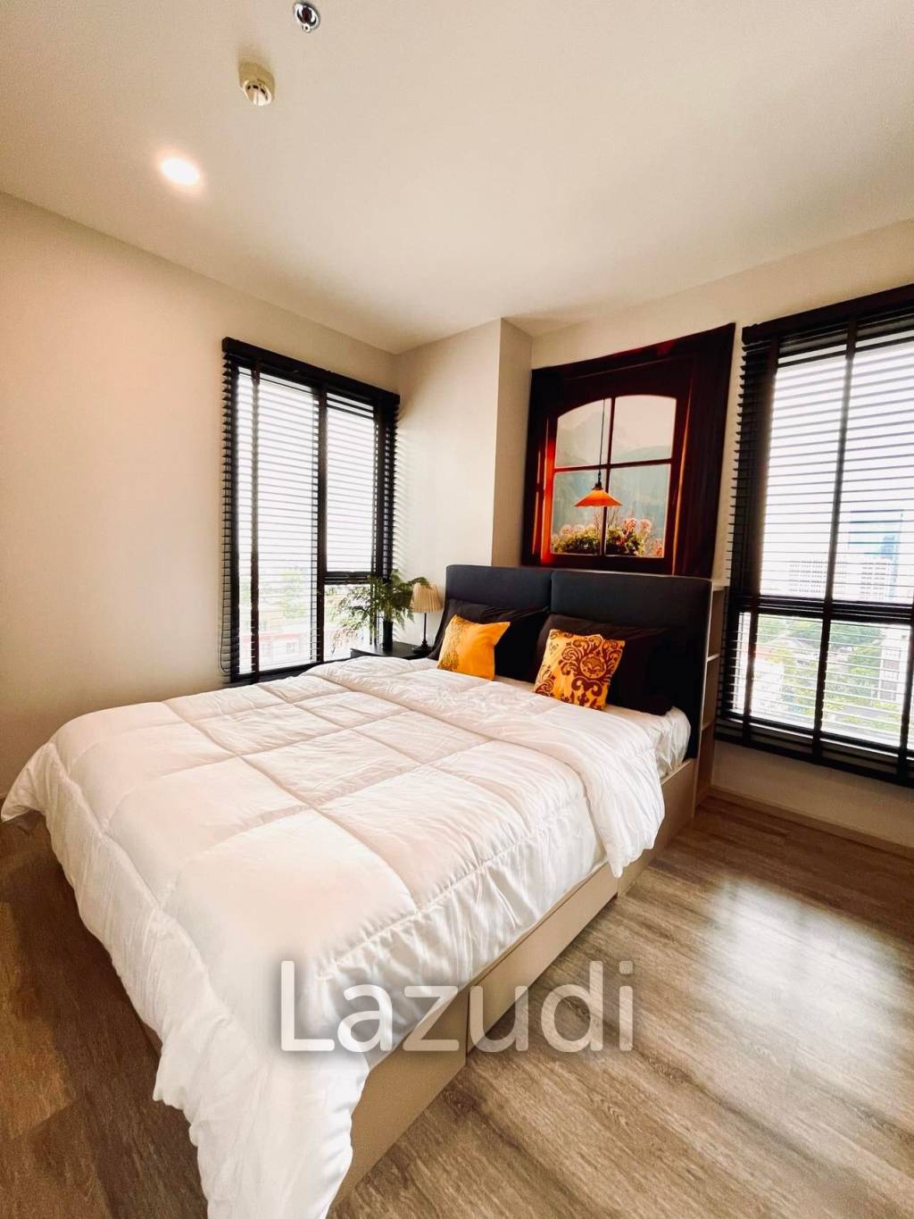2 Beds 47 SQ.M. Centric Ari Station