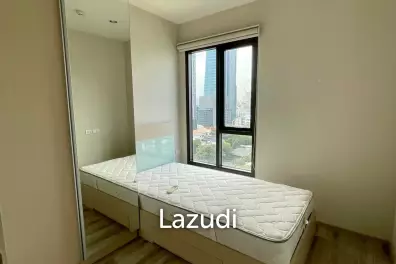 2 Beds 47 SQ.M. Centric Ari Station