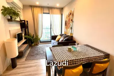 2 Beds 47 SQ.M. Centric Ari Station